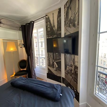 Bastille Belle Epoque Paris Exterior photo